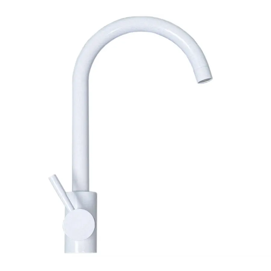 Змішувач кухонний Romzha Marian J Biela (101)