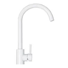 Змішувач кухонний Romzha Marian J Biela (101) Змішувач кухонний Romzha Marian J Biela (101)