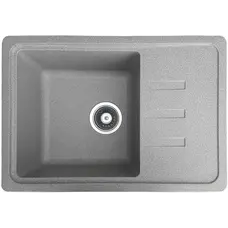 Кухонна мийка Galati Trei 62 Seda (602)