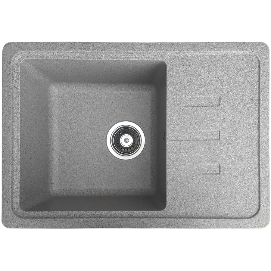 Кухонна мийка Galati Trei 62 Seda (602)