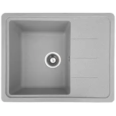 Кухонна мийка Galati Patrat 62 Seda (602)