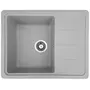 Кухонна мийка Galati Patrat 62 Seda (602)