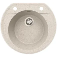 Кухонна мийка Galati Janta Gri (802)