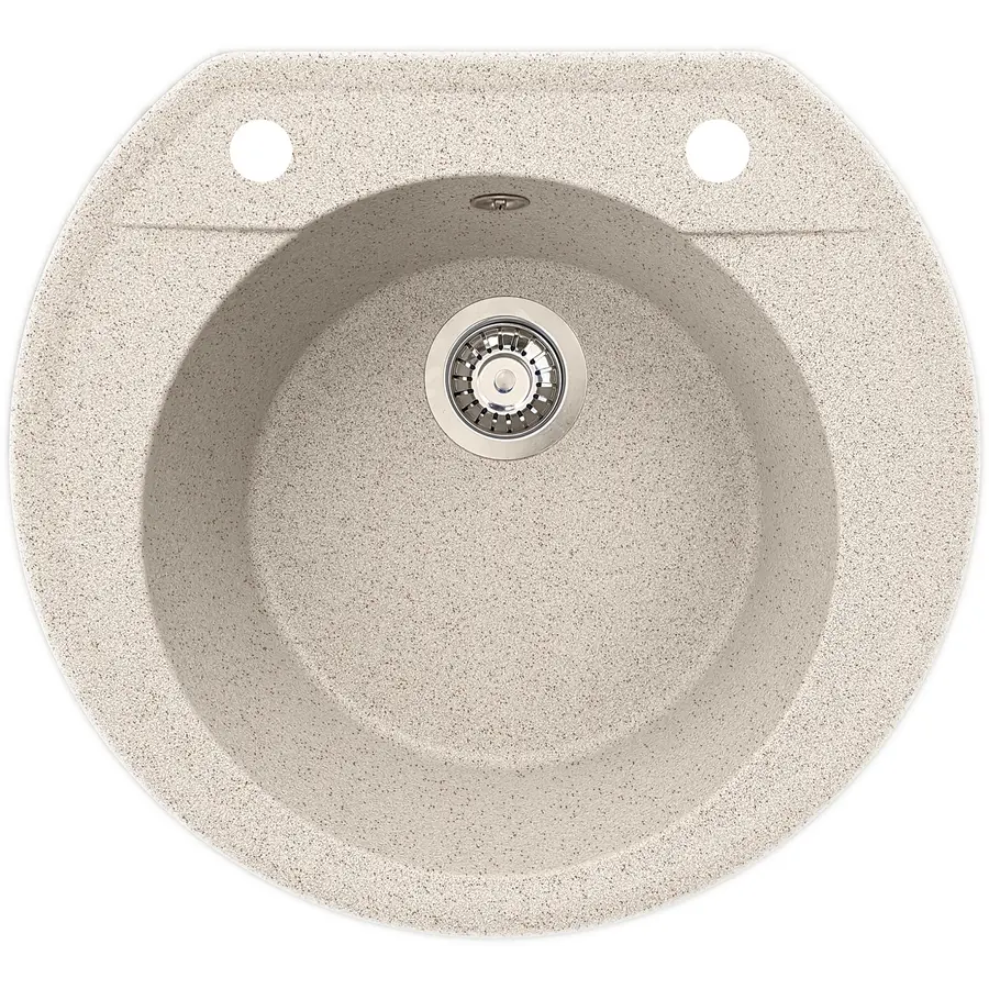 Кухонна мийка Galati Janta Gri (802)