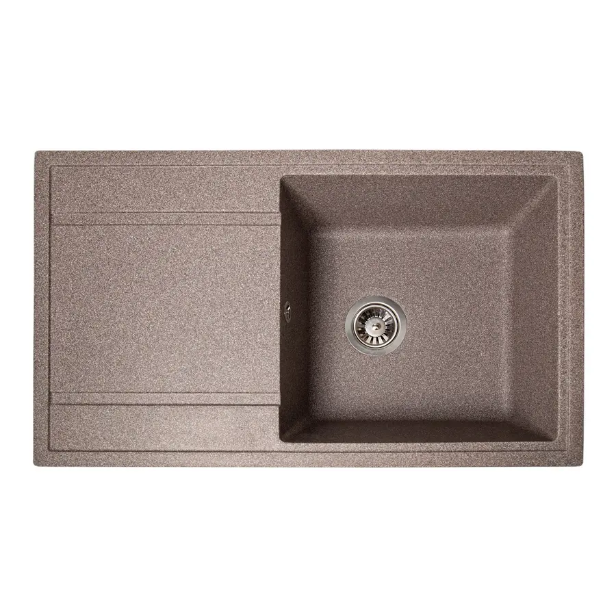 Кухонна мийка Galati Jorum 86 Maro (801)