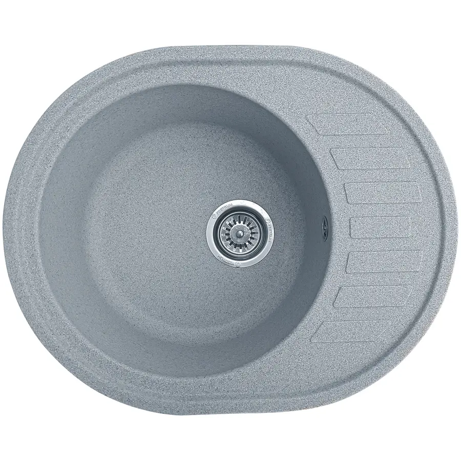 Кухонна мийка Galati Elagancia 62 Seda (602)