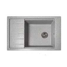 Кухонна мийка Galati Patrat 78 Seda (601)