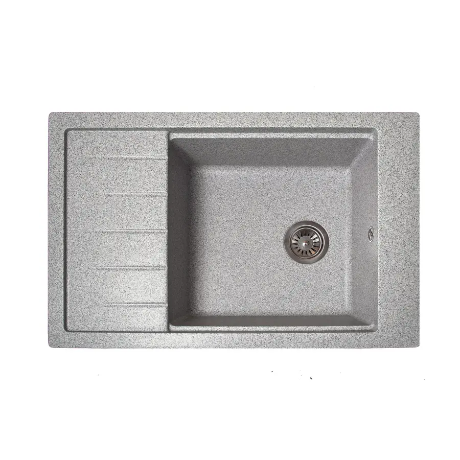 Кухонна мийка Galati Patrat 78 Seda (601)