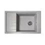 Кухонна мийка Galati Patrat 78 Seda (601)
