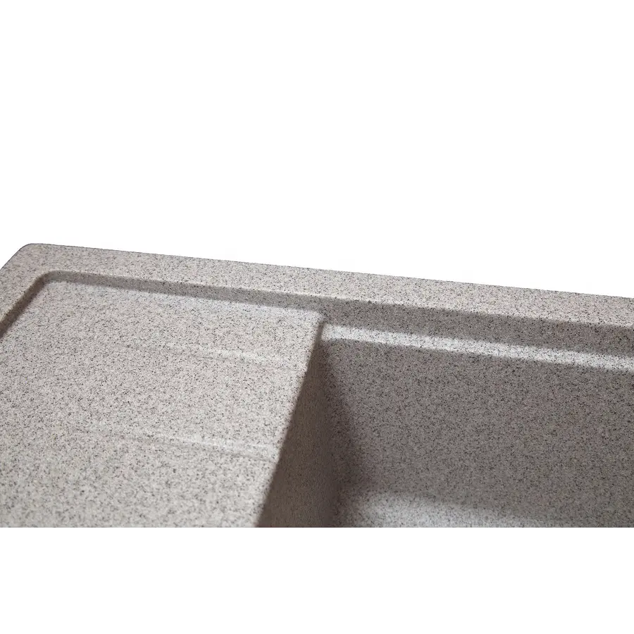 Кухонна мийка Galati Patrat 78 Seda (601)