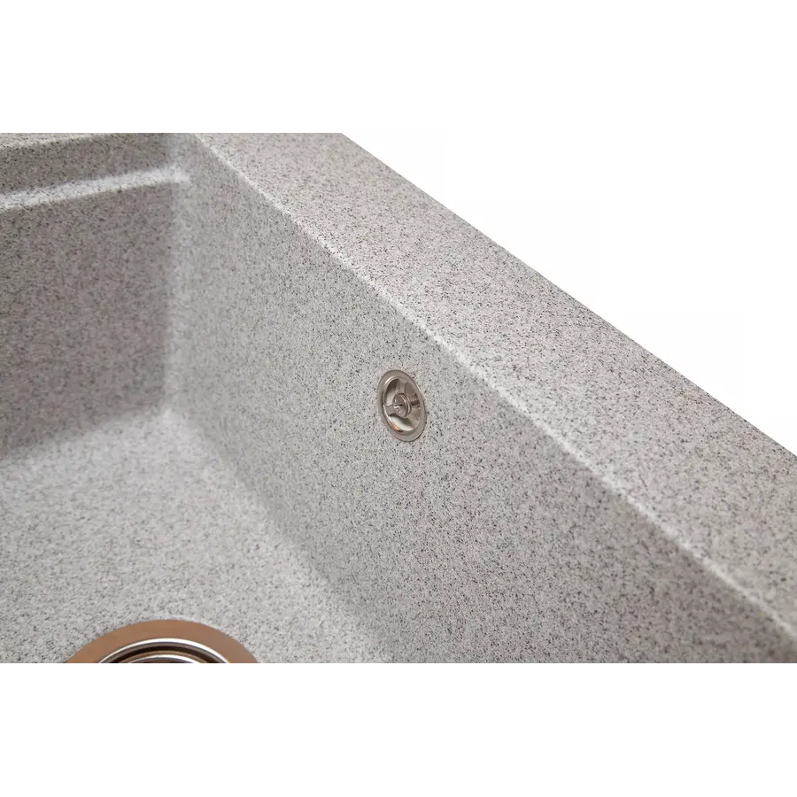 Кухонна мийка Galati Patrat 78 Seda (601)