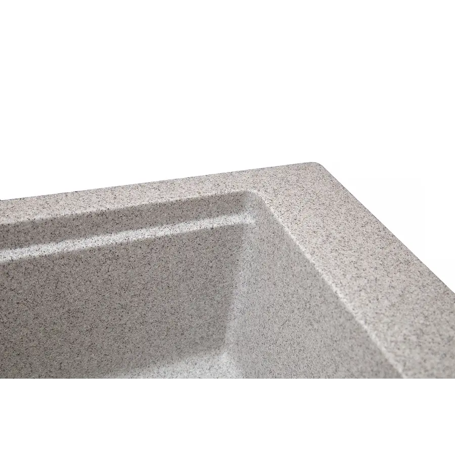 Кухонна мийка Galati Patrat 78 Seda (601)