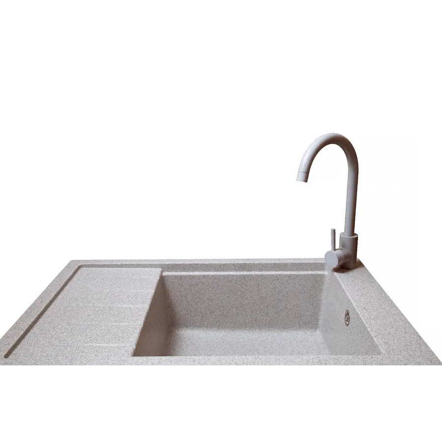 Кухонна мийка Galati Patrat 78 Seda (601)