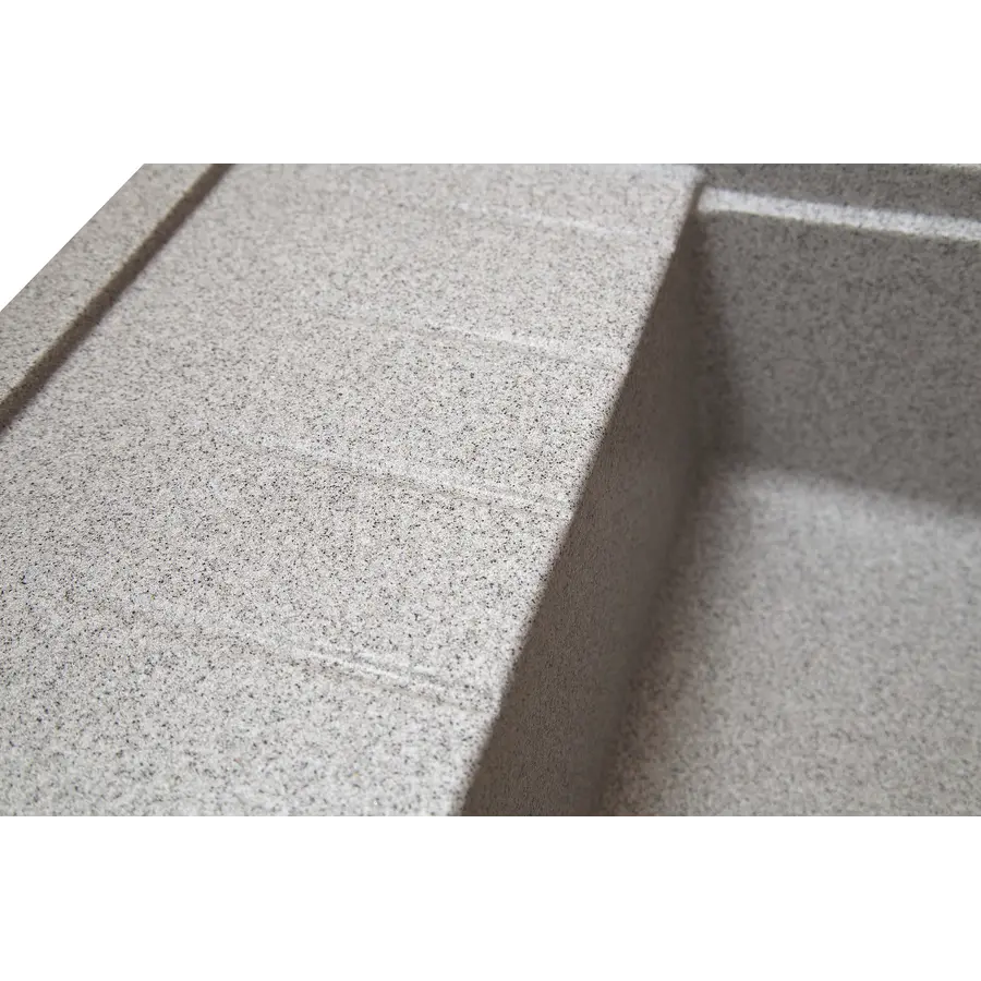 Кухонна мийка Galati Patrat 78 Seda (601)