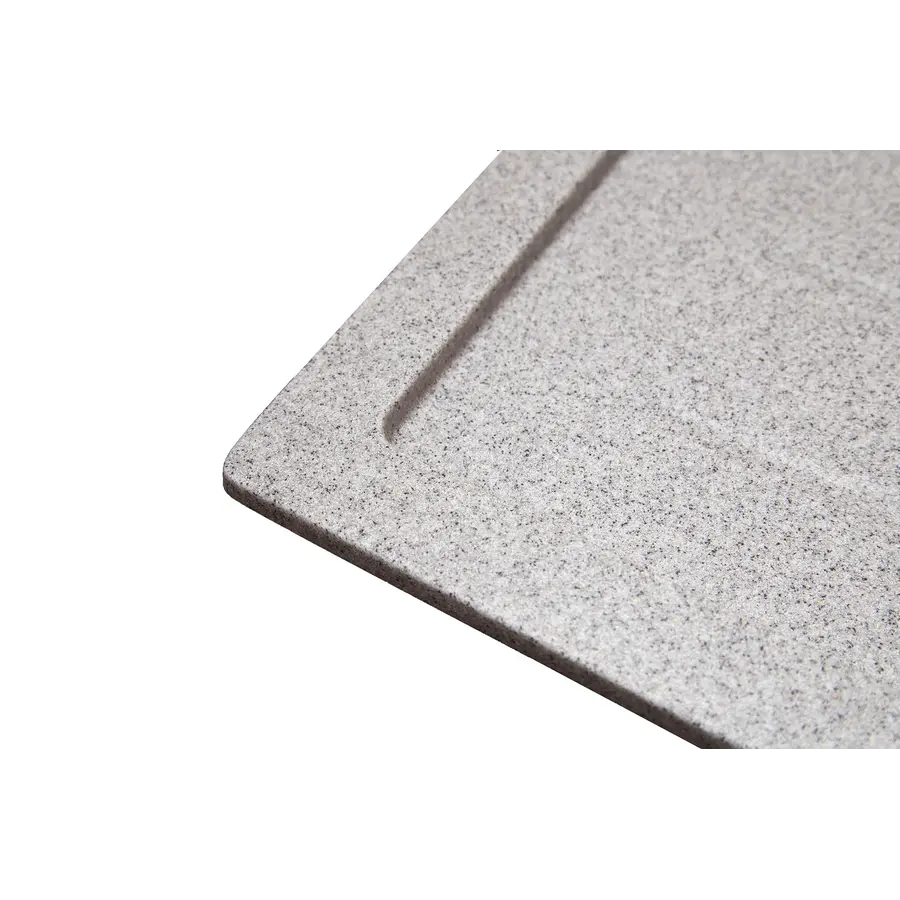 Кухонна мийка Galati Patrat 78 Seda (601)