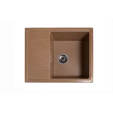 Гранитная мойка Galaţi Cerand Teracotă (701) 47 * 58