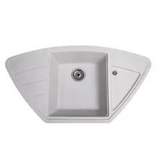 Гранитная мойка Galaţi Jorum 98B Seda (601) 98 * 50