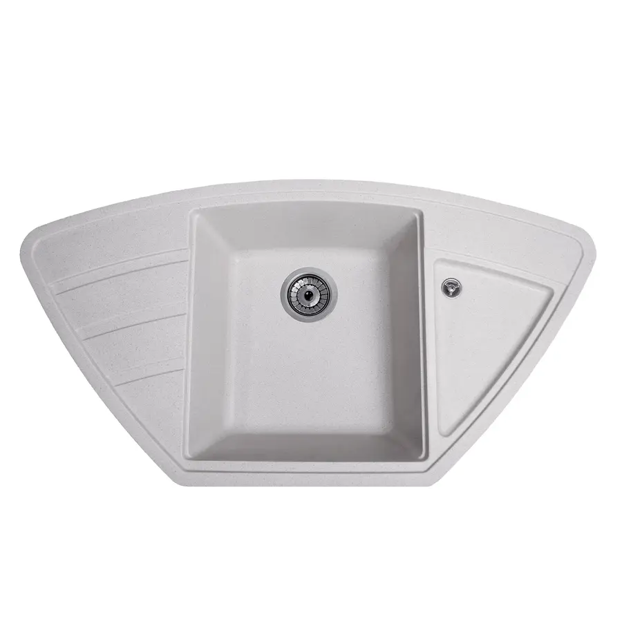 Гранітна мийка Galaţi Jorum 98B Seda (601) 98*50