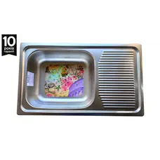 Кухонна мийка Galati Amina Satin