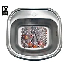 Кухонна мийка Galaţi Vayorika Textură 4947