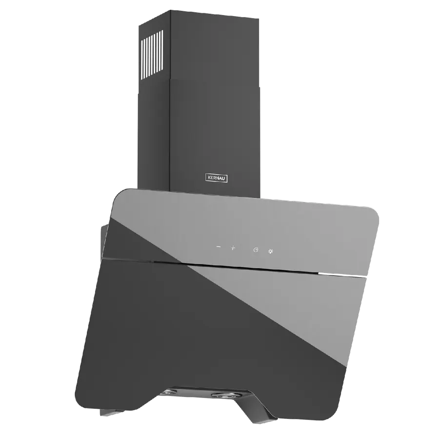 Витяжка KERNAU KCH 3661 B