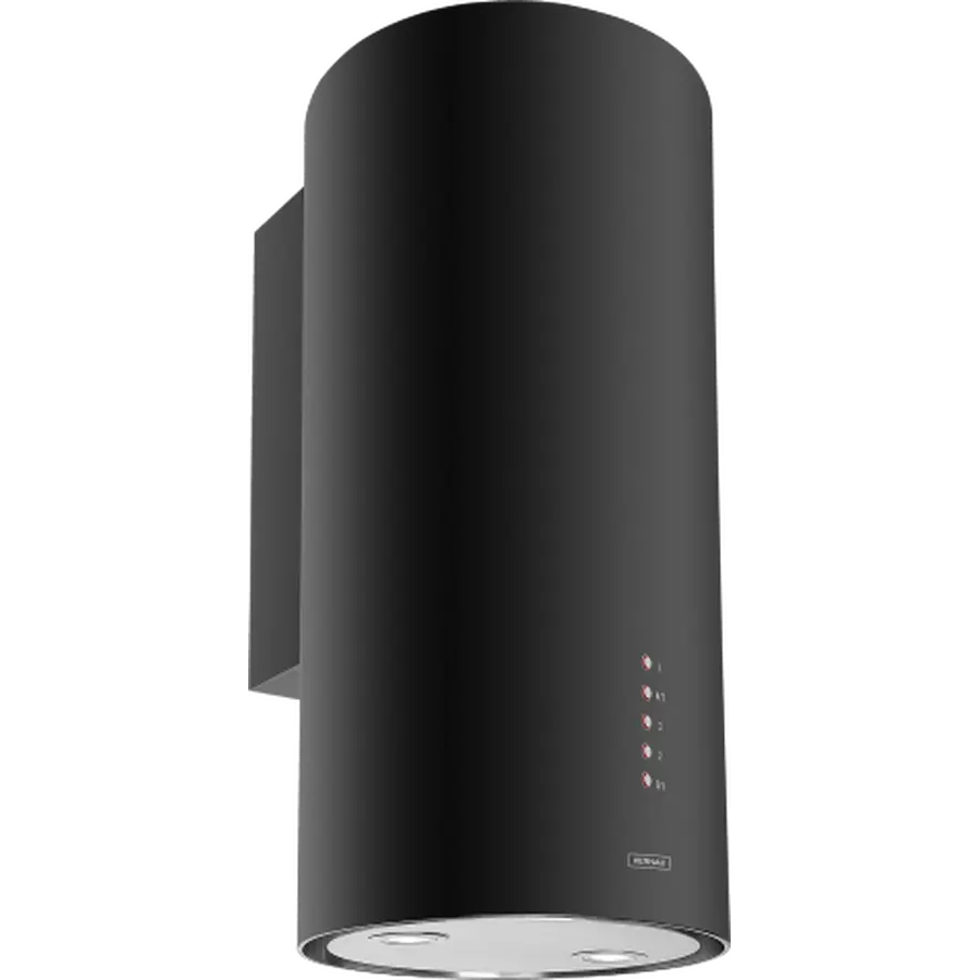 Витяжка KERNAU KCH 0140 B