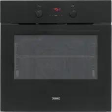 Духова шафа електричний KERNAU KBO 1 066 S PT B