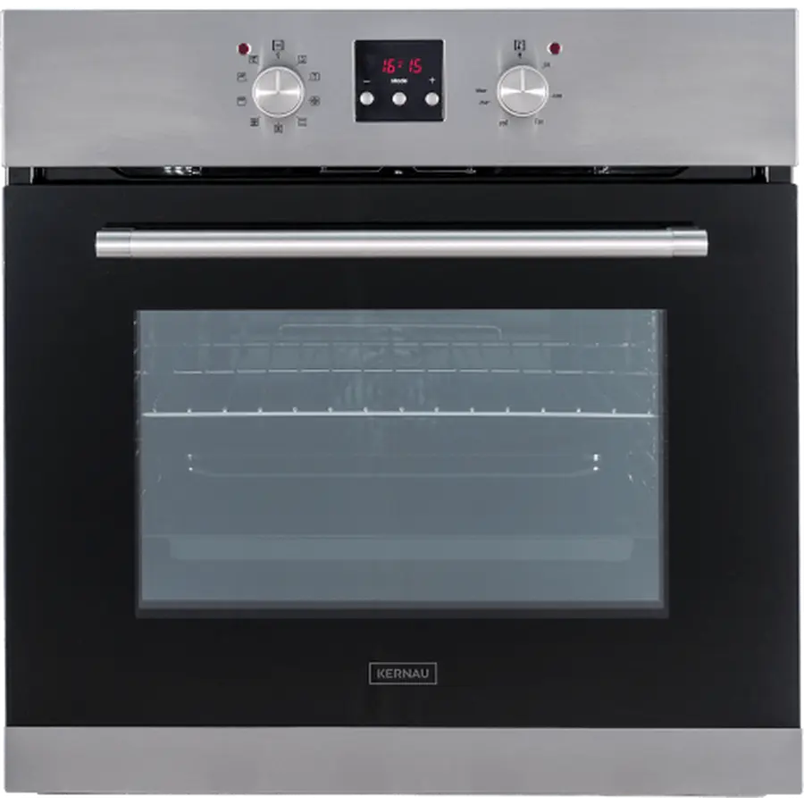 Духовой шкаф KERNAU KBO 0965 SK X
