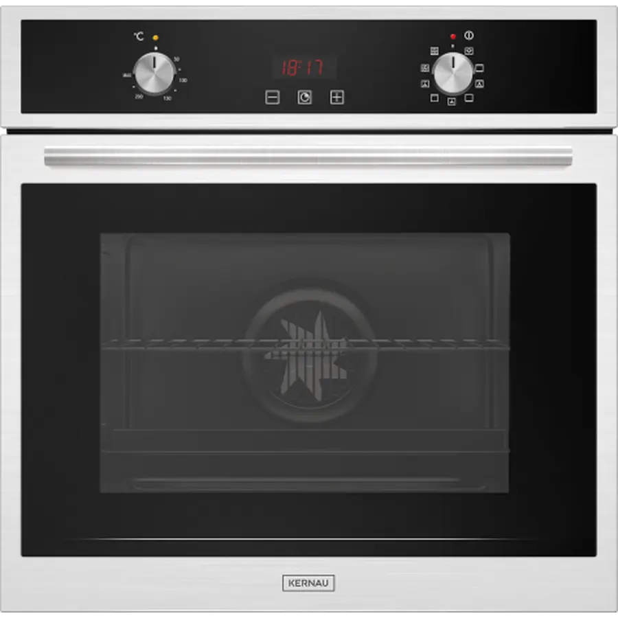 Духова шафа електричний KERNAU KBO 0981 PP X
