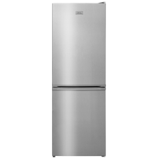 Двокамерний холодильник KERNAU KFRC 15153 IX