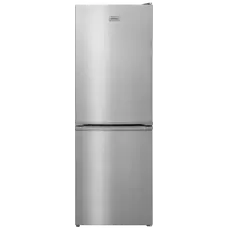 Двокамерний холодильник KERNAU KFRC 15153 IX