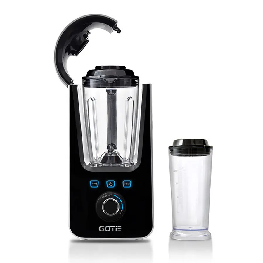 Вакуумный блендер GOTIE GBV-800
