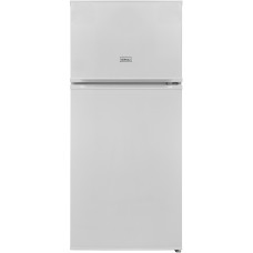 Холодильник з морозильною камерою KERNAU KFRT 12152 W