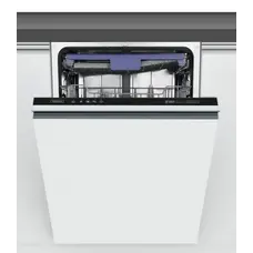 Вбудована посудомийна машина KERNAU KDI 4872