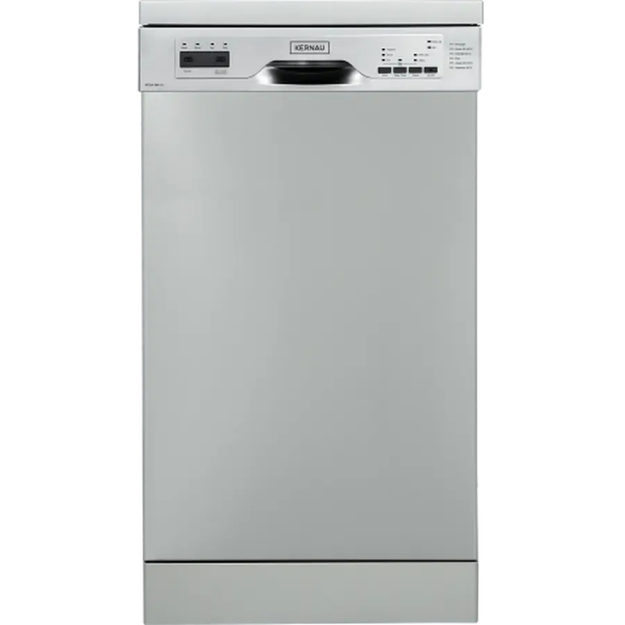 Посудомийна машина KERNAU KFDW 4641 X