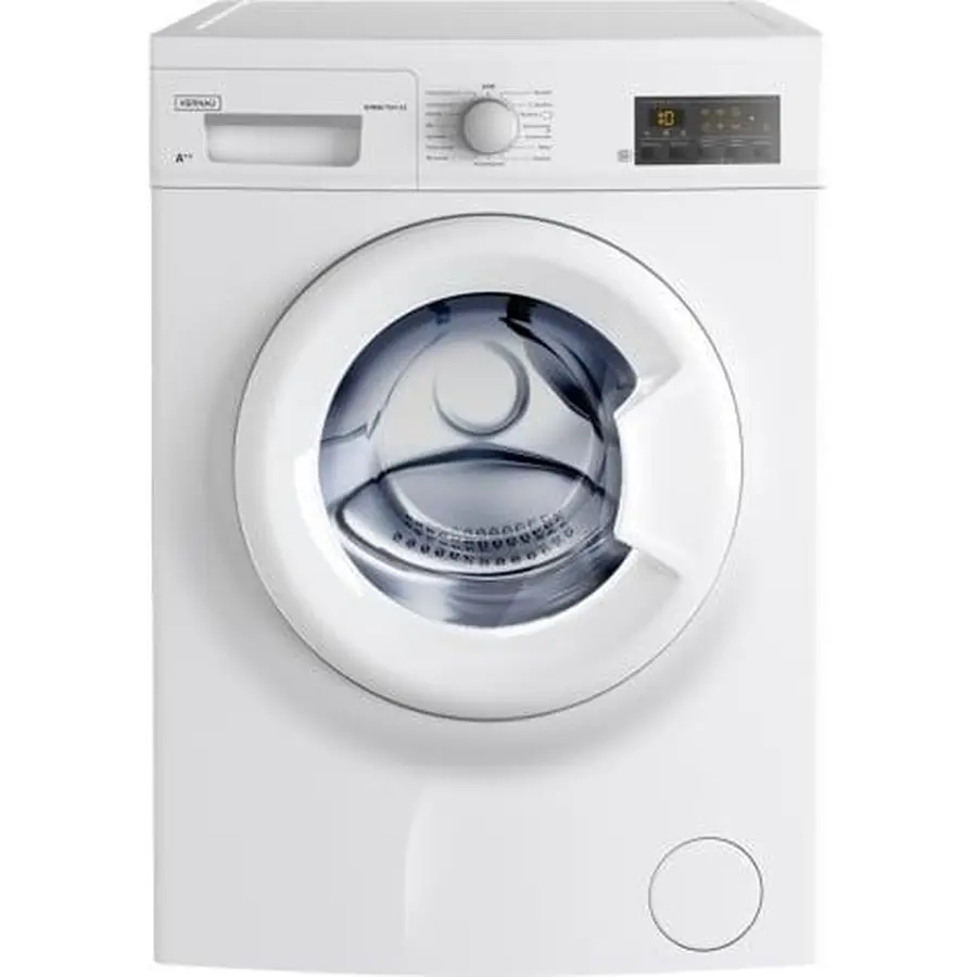 Стиральная машина KERNAU KFWM 754123 I