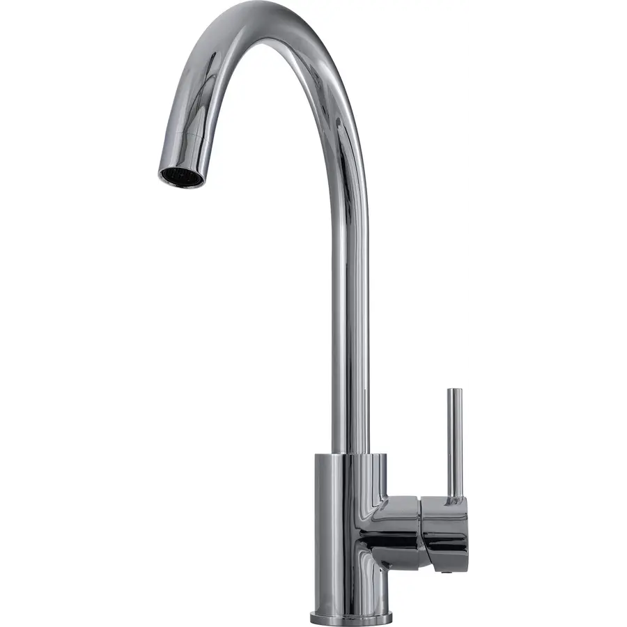 Кухонний змішувач KERNAU KWT 07A CHROME