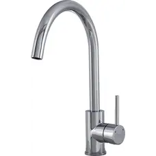 Смеситель кухонный KERNAU KWT 07A CHROME
