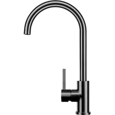 Смеситель кухоный KERNAU KWT 27 GUN METAL