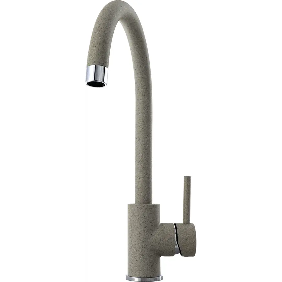 Кухонний змішувач KERNAU KWT 07A SAND