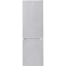 Двокамерний холодильник KERNAU KFRC 17152 IX