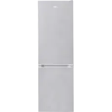 Двокамерний холодильник KERNAU KFRC 17152 IX