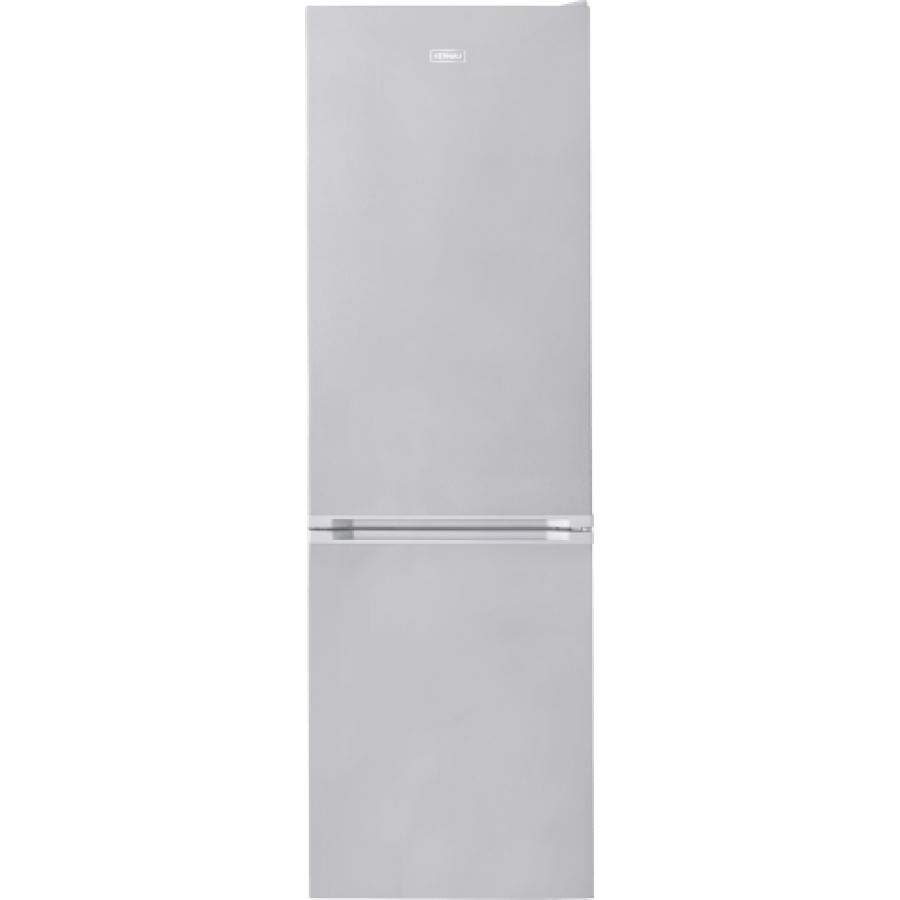 Двухкамерный холодильник KERNAU KFRC 17152 IX