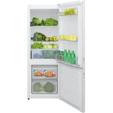 Двокамерний холодильник KERNAU KFRC 13153 LF W