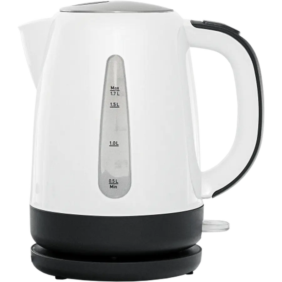 Электрочайник KERNAU KSK 172 WH