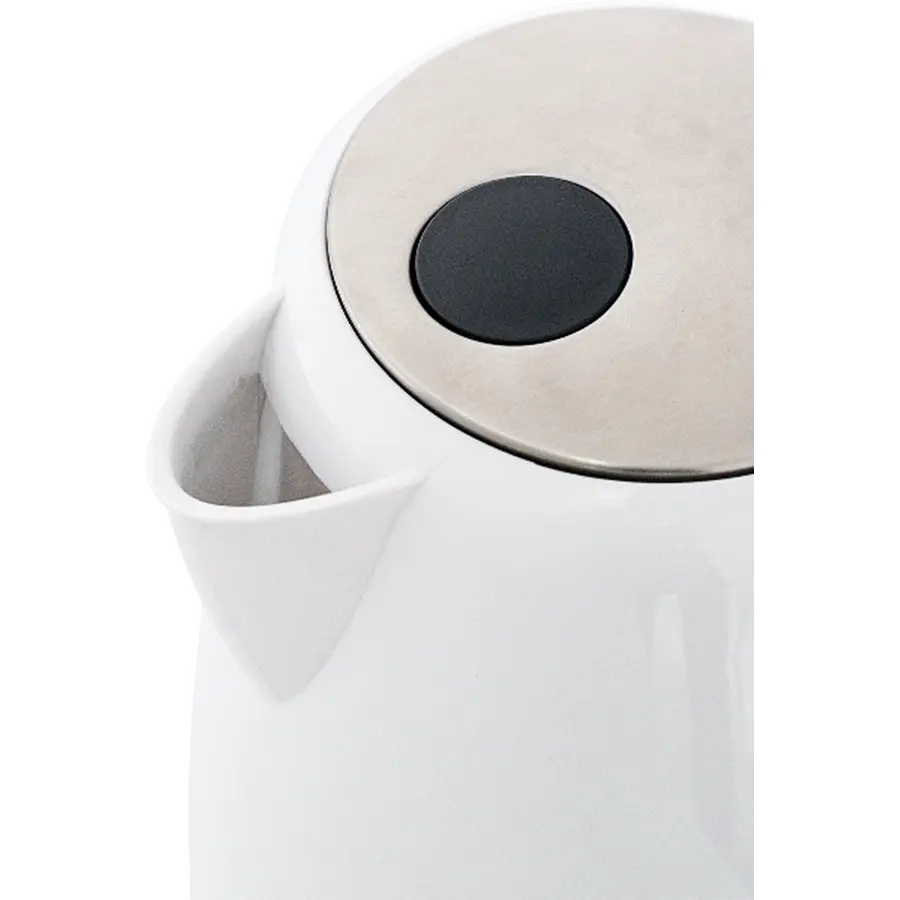 Электрочайник KERNAU KSK 172 WH