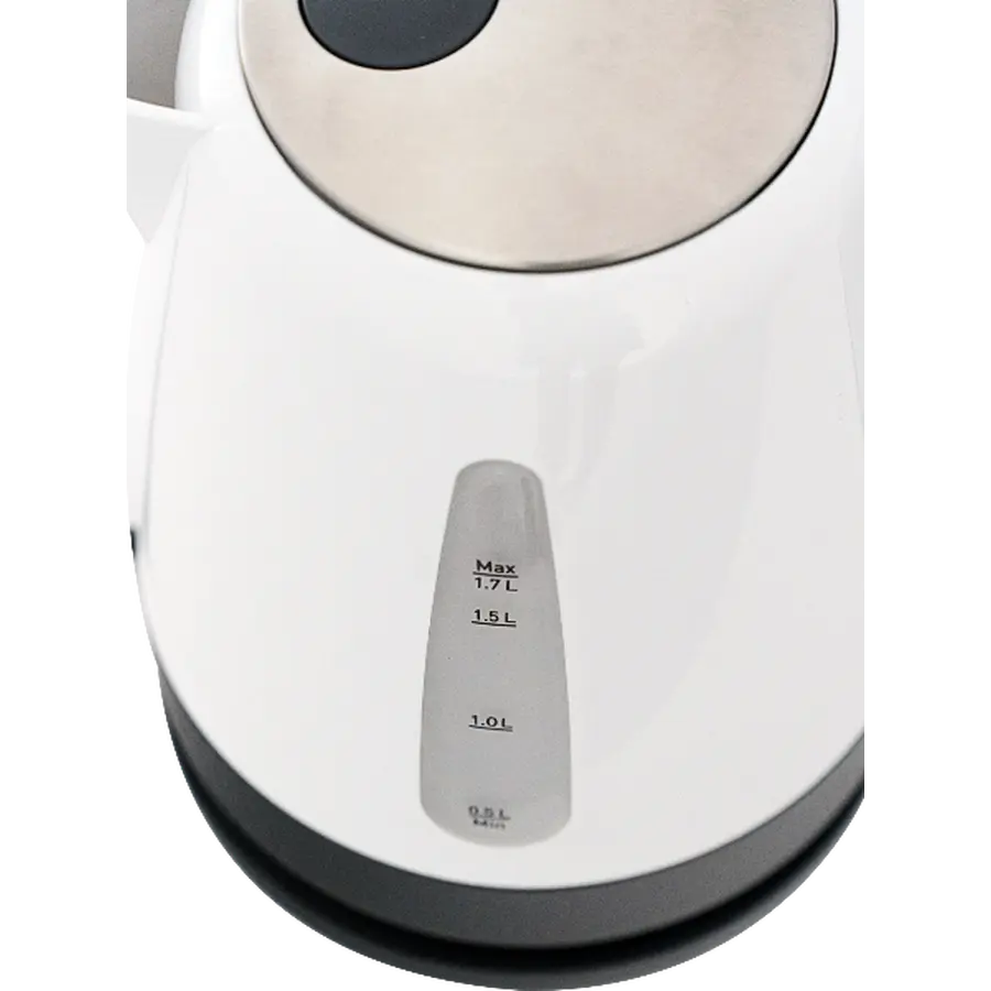 Электрочайник KERNAU KSK 172 WH