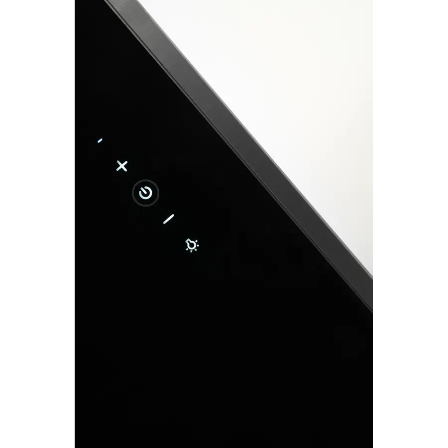 Витяжка KERNAU KCH 3090 B