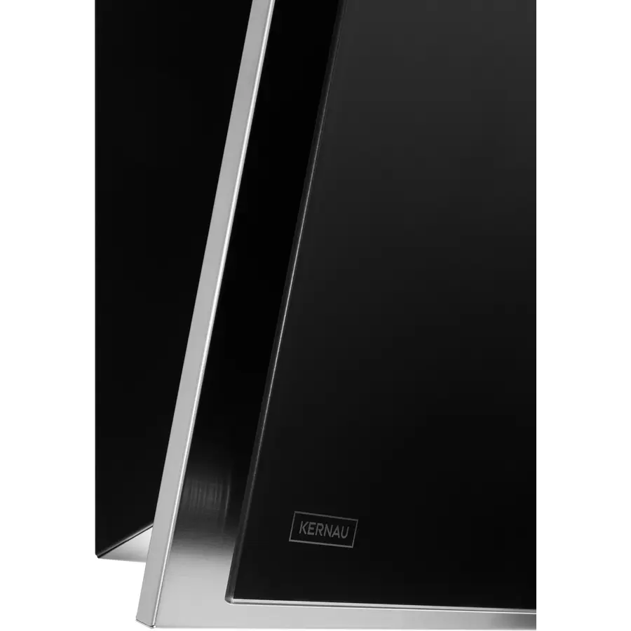 Витяжка KERNAU KCH 3090 B