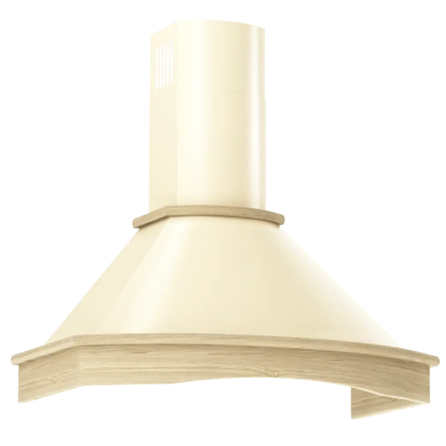 Витяжка KERNAU KCH тисяча вісімсот шістьдесят одна NP OAK